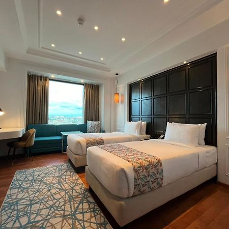 Hotel Soot Calcutta Buitenkant foto